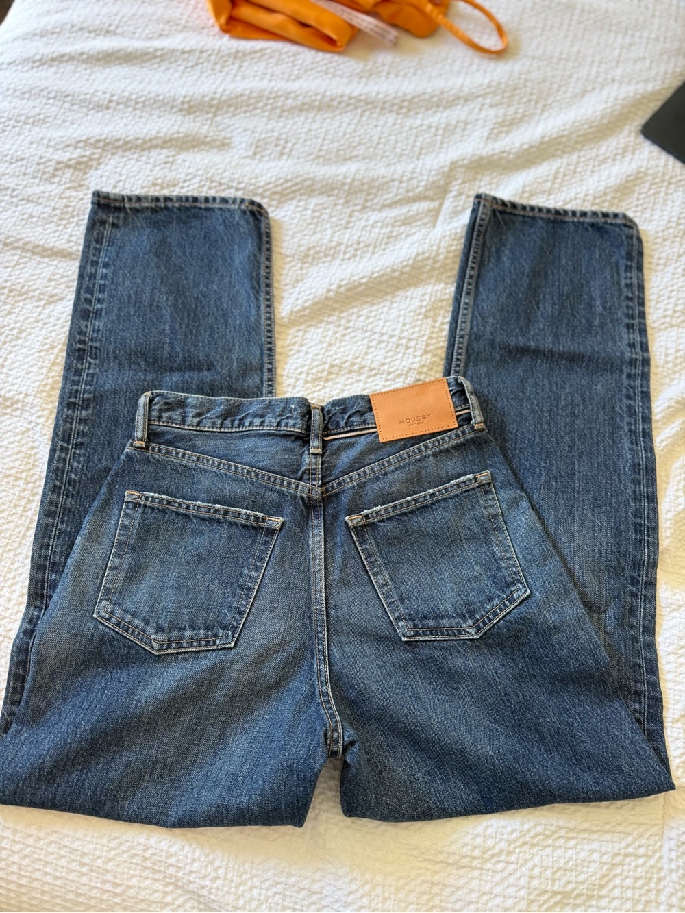 Women’s moussy jeans nwot